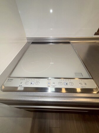 ArtizA緑地公園の物件内観写真